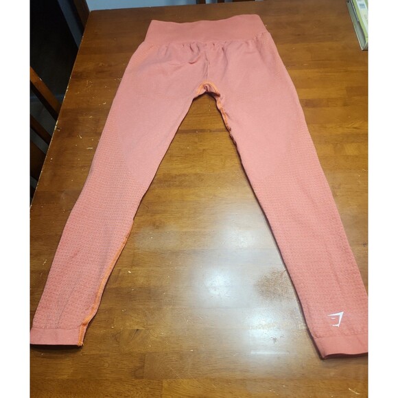 Gymshark leggings - Picture 8 of 12